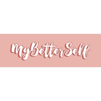 MyBetterSelf logo - Similar company to We_Start