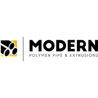 Modern Polymer Pipe & Extrusions logo - Similar company to Western Poly Pipe