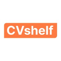 CVshelf logo - Similar company to International Strategic Hiring Choices