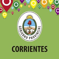 Ministerio de Producción de Corrientes logo - Similar company to Buen Samaritano Corrientes Sj (Sama)