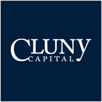 Cluny Capital Limited logo - Similar company to Cog Labs