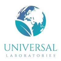 Universal Laboratories logo - Similar company to Maya Entegre Kimya Sanayi Ve Ticaret A.Ş.