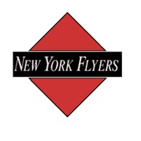 NewYorkFlyers logo - Similar company to Redeemer Presbyterian Church West Side