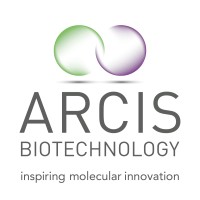 Arcis Biotechnology logo - Similar company to Environmental Biotechnology Innovation Centre