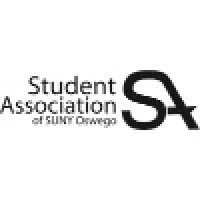 Student Association At Suny Oswego