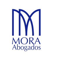 Mora Abogados logo - Similar company to Advocat