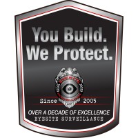 EYESITE SURVEILLANCE, INC. logo - Similar company to Stallion Infrastructure Services