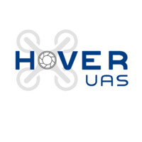 Hover UAS logo - Similar company to Aeroclenz