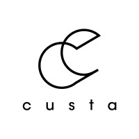 Custa logo - Similar company to 2Mo