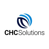 CHC Solutions logo - Similar company to Star Parking Systems