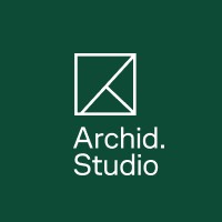 ARCHID STUDIO logo - Similar company to Studio Van Oliver
