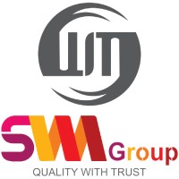 SWM Group logo - Similar company to Techtogether