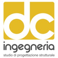 DCINGEGNERIA logo - Similar company to Prodesign Srl