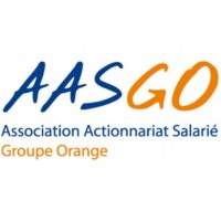 AASGO_ORANGE logo - Similar company to Rs Distribution Sas