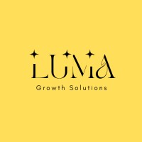 Luma Growth Solutions logo - Similar company to Blendonomics