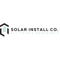 Solar Install Co logo - Similar company to Avaton Acquire