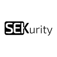 SEKurity GmbH logo - Similar company to Algonew