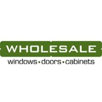 Wholesale Window & Door logo - Similar company to Window Repair Systems Wrs