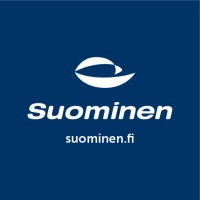 Suominen Corporation logo - Similar company to Fiberweb
