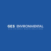 GES Environmental Solutions logo - Similar company to Alpha Environmental Solutions