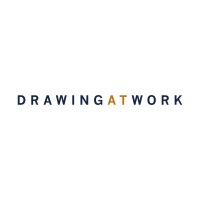 DRAWING AT WORK logo - Similar company to Pan Partners