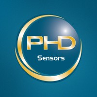 PHD Sensores logo - Similar company to Ctrl Systems, Inc.