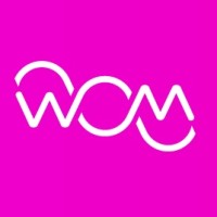 WOM Marketing & Communication Agency logo - Similar company to Woom Communication