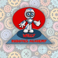 Willy Robotics Academy logo - Similar company to Technet Academy