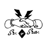Señor & Señora logo - Similar company to Baker Y Daniels Studio
