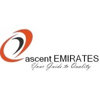 Ascent EMIRATES logo - Similar company to Ascent Emirates