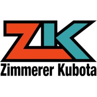 Zimmerer Kubota & Equipment Inc. logo - Similar company to Digital Shelf 3D