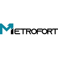 Metrofort Engenharia logo - Similar company to Metrofor