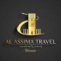 Al Assima Travel Tétouan logo - Similar company to A. J. Sheriff Electrical