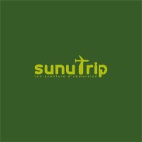 Sunu Trip logo - Similar company to Lyds Design