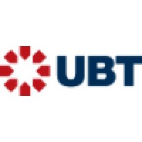 UBT Australia and New Zealand logo - Similar company to Ubt