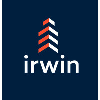 Irwin Building & Development logo - Similar company to Blues Property
