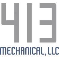 413 Mechanical, LLC logo