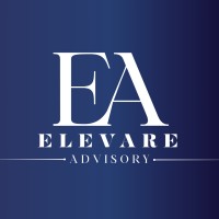 Elevare Advisory logo - Similar company to My Nonu