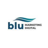 Blu Marketing Digital logo - Similar company to Garpom Tecnologia Digital