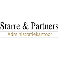 Starre & Partners logo - Similar company to Egg-Sellent