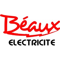 Béaux Electricité logo - Similar company to Batir Et Loger