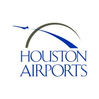 Houston Airport System logo - Similar company to Built Construction Nz