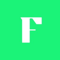 Famos logo - Similar company to Studio Vanadium