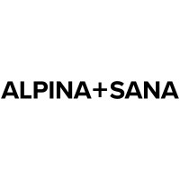 ALPINA+SANA logo - Similar company to Ethsg