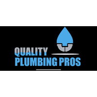 Quality Plumbing Pros logo - Similar company to Capstone Plumbing Llc