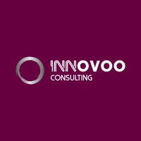 Innovoo consulting logo - Similar company to Robby Europe