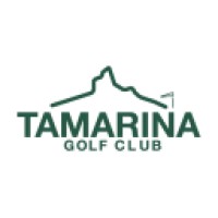 Tamarina Golf Club logo - Similar company to Smag Ltee