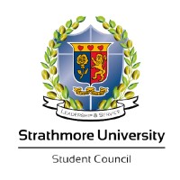 Strathmore University Student Council logo - Similar company to Refabricrafters