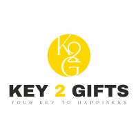 Key 2 Gifts logo - Similar company to Edc & Ic Of Sies Ascn