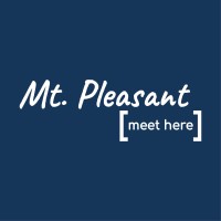 City of Mt. Pleasant, Michigan logo - Similar company to Double Haul Solutions